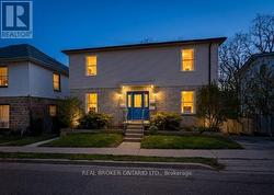 3 - 52 WELLINGTON STREET Cambridge, ON N1R 3Y7