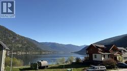 1013 SPROAT Drive  Nelson, BC V1L 7B7