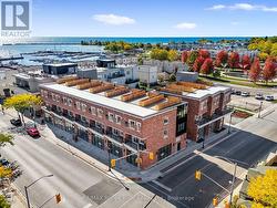 305 - 185 DIVISION STREET Cobourg, ON K9A 3P6