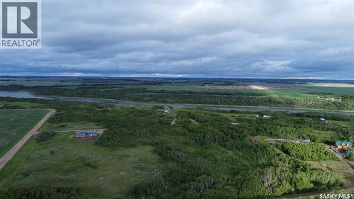 Riverview Road Acreage Lot, Rosthern Rm No. 403, SK 