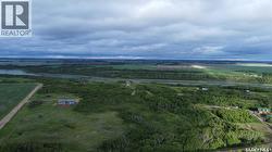 Riverview Road Acreage Lot Rosthern, SK S0K 1X0