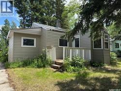 411 4th STREET W Wynyard, SK S0A 4T0