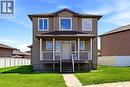 1323 Broad Street N, Regina, SK 