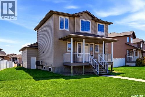 1323 Broad Street N, Regina, SK 