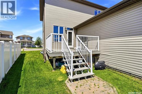 1323 Broad Street N, Regina, SK 
