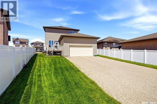 1323 Broad Street N, Regina, SK 