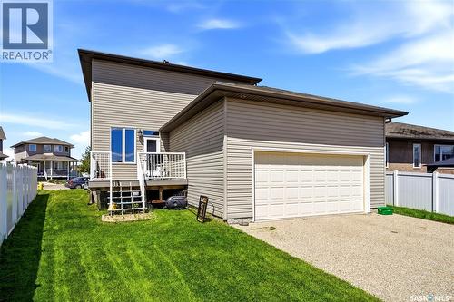 1323 Broad Street N, Regina, SK 