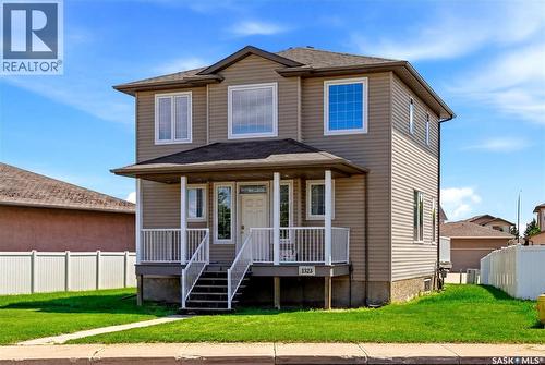 1323 Broad Street N, Regina, SK 