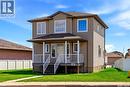 1323 Broad Street N, Regina, SK 