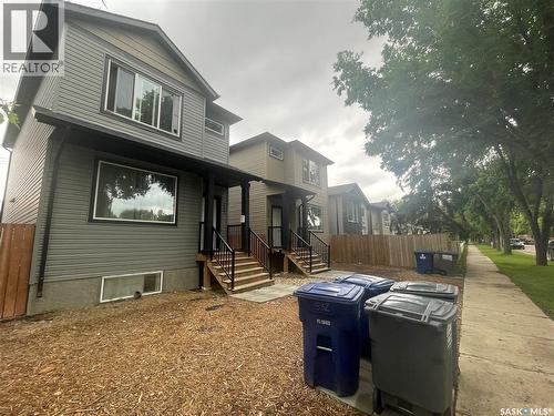 1530 B Avenue N, Saskatoon, SK 