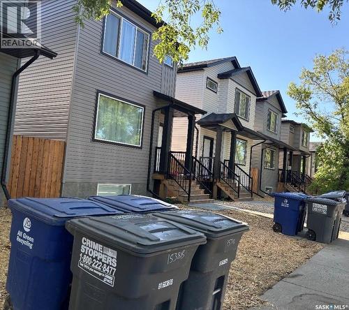 1530 B Avenue N, Saskatoon, SK 