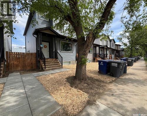1530 B Avenue N, Saskatoon, SK 