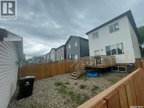 1530 B Avenue N, Saskatoon, SK 