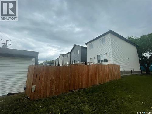 1530 B Avenue N, Saskatoon, SK 