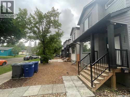 1530 B Avenue N, Saskatoon, SK 