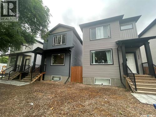 1530 B Avenue N, Saskatoon, SK 