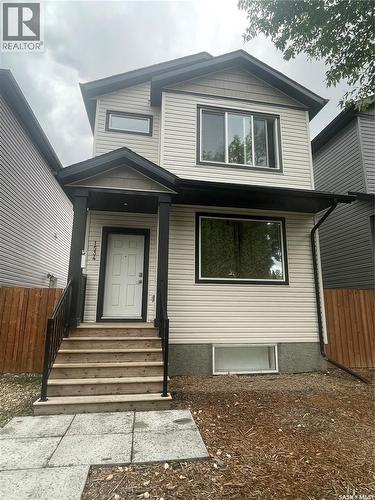 1530 B Avenue N, Saskatoon, SK 