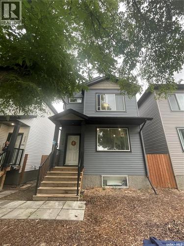 1530 B Avenue N, Saskatoon, SK 