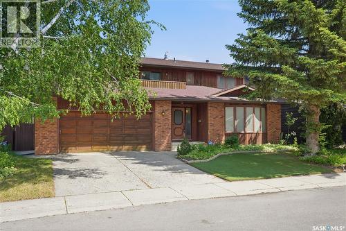 211 Keeley Crescent, Saskatoon, SK 