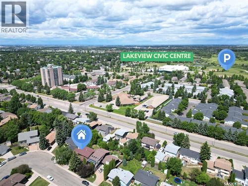211 Keeley Crescent, Saskatoon, SK 