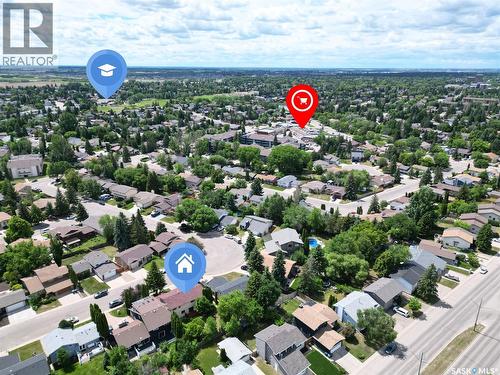 211 Keeley Crescent, Saskatoon, SK 