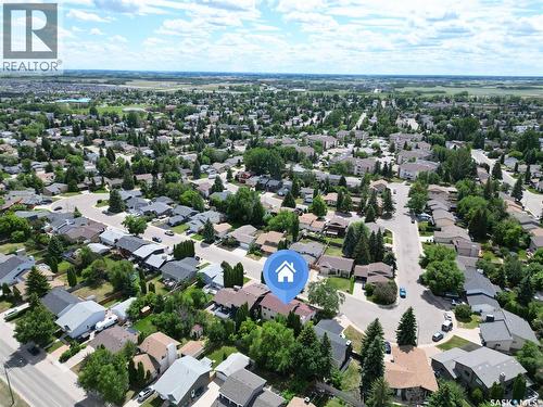 211 Keeley Crescent, Saskatoon, SK 