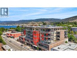 110 Ellis Street Unit# 406 Penticton, BC V2A 4L5