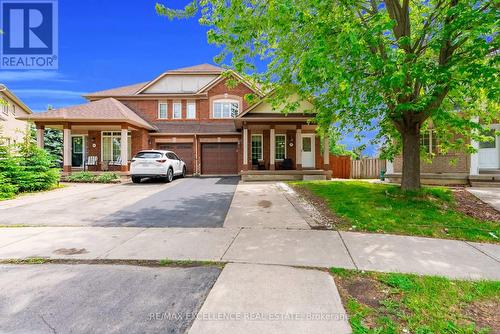 50 JEWEL CRESCENT  Brampton, ON L6R 2P5