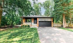 LOWER LEVEL - 25 JEREMY DRIVE Markham, ON L3R 2K7