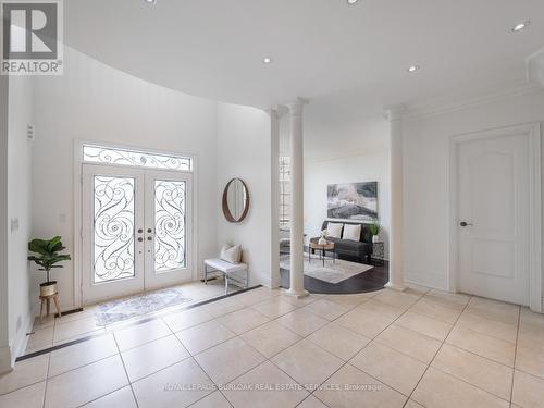 655 Kozel Court, Mississauga, ON 