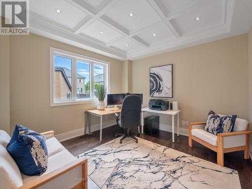 655 Kozel Court, Mississauga, ON 