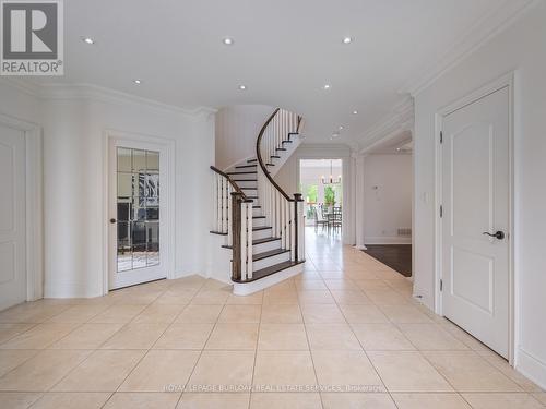 655 Kozel Court, Mississauga, ON 