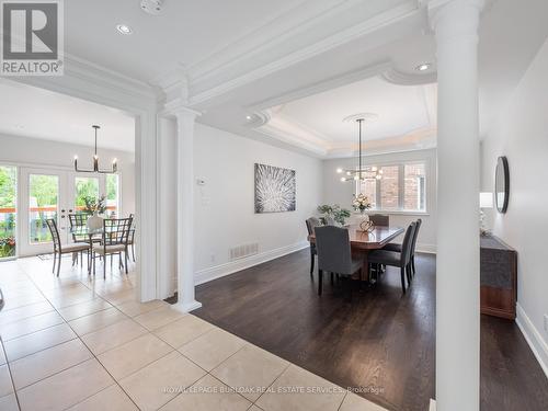655 Kozel Court, Mississauga, ON 