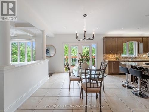 655 Kozel Court, Mississauga, ON 
