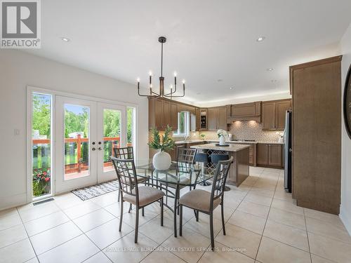 655 Kozel Court, Mississauga, ON 