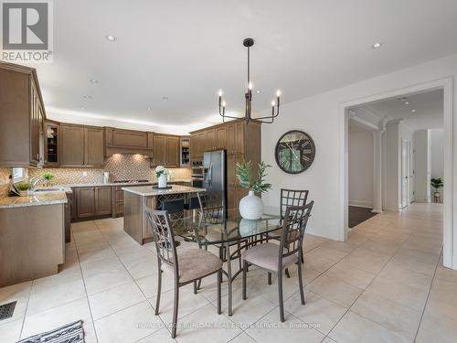 655 Kozel Court, Mississauga, ON 