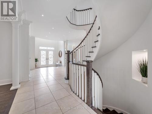655 Kozel Court, Mississauga, ON 