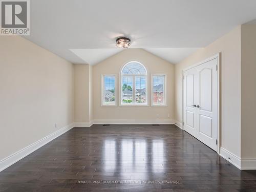 655 Kozel Court, Mississauga, ON 