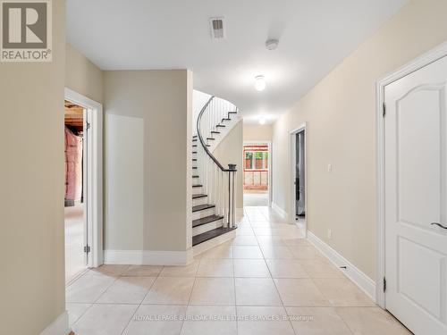 655 Kozel Court, Mississauga, ON 