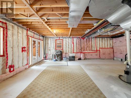 655 Kozel Court, Mississauga, ON 