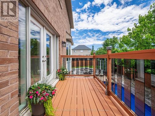 655 Kozel Court, Mississauga, ON 
