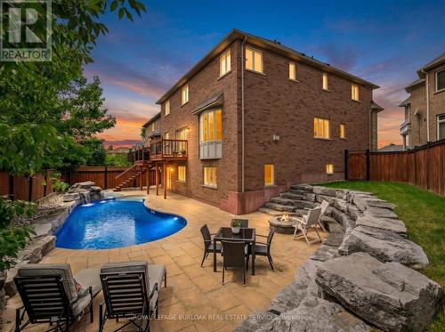 655 Kozel Court, Mississauga, ON 