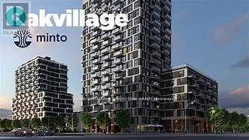 712 - 335 WHEAT BOOM DRIVE  Oakville, ON L6H 7Y1