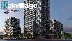 712 - 335 WHEAT BOOM DRIVE Oakville, ON L6H 7Y1
