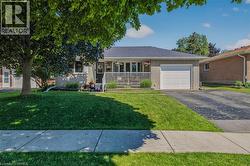 38 BRIER PARK Road Brantford, ON N3R 3P7