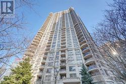 1703 - 310 BURNHAMTHORPE ROAD W  Mississauga, ON L5B 4P9