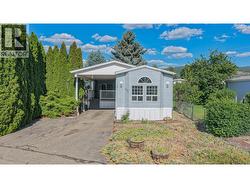 9020 JIM BAILEY Road Unit# 139 Lake Country, BC V4V 1E5
