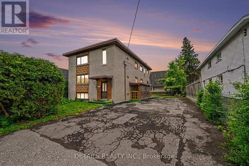 294 Donald Street, Ottawa, ON 