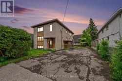294 DONALD STREET  Ottawa, ON K1K 1M7