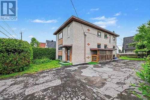 294 Donald Street, Ottawa, ON 